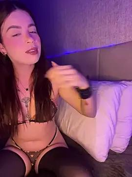 Customizable and immersive - Activate your taste buds and check-out our delicious choice of bondage cams streams with excited models getting their amazing bodies screwed with their beloved sex toys.