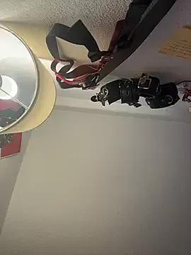 Customizable and immersive - Activate your taste buds and check-out our delicious choice of bondage cams streams with excited models getting their amazing bodies screwed with their beloved sex toys.