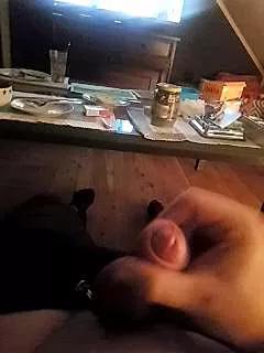 Raggi1283 from StripChat