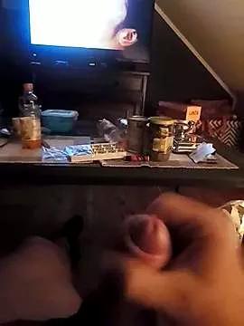 Raggi1283 from StripChat
