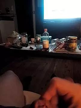 Raggi1283 from StripChat
