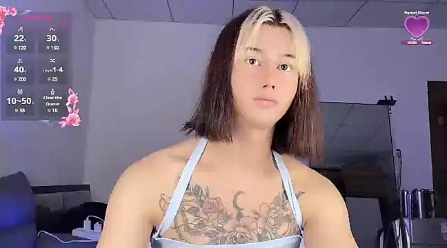 Customizable and immersive - Activate your taste buds and check-out our delicious choice of bondage cams streams with excited models getting their amazing bodies screwed with their beloved sex toys.