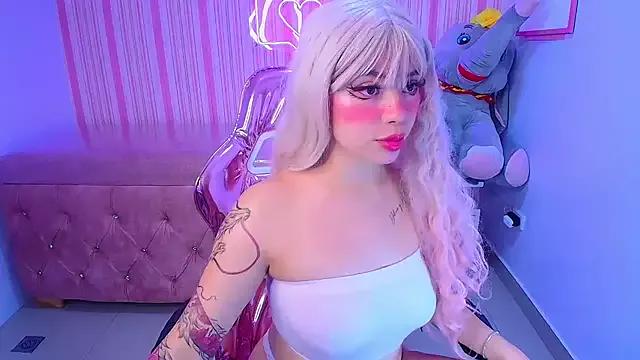 Customizable and immersive - Activate your taste buds and check-out our delicious choice of bondage cams streams with excited models getting their amazing bodies screwed with their beloved sex toys.