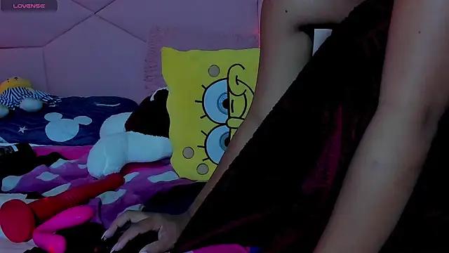 Customizable and immersive - Activate your taste buds and check-out our delicious choice of bondage cams streams with excited models getting their amazing bodies screwed with their beloved sex toys.