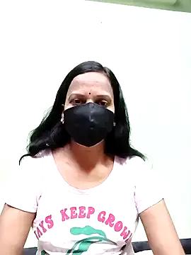 Rama-Telugu from StripChat is Freechat