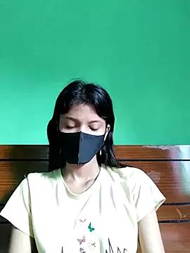 Ramisha- from StripChat is Freechat
