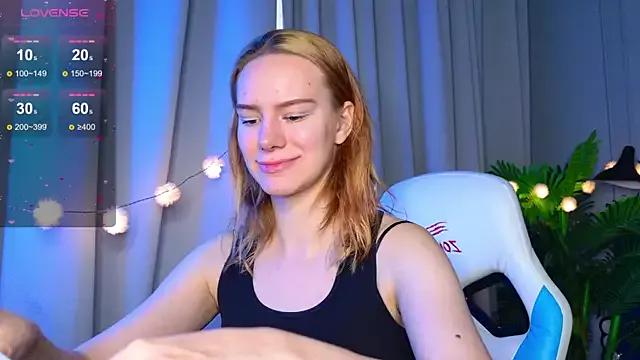 Customizable and immersive - Activate your taste buds and check-out our delicious choice of bondage cams streams with excited models getting their amazing bodies screwed with their beloved sex toys.