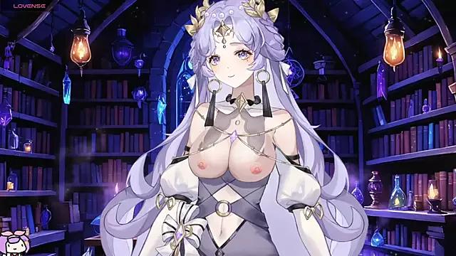 Customizable and immersive - Activate your taste buds and check-out our delicious choice of bondage cams streams with excited models getting their amazing bodies screwed with their beloved sex toys.