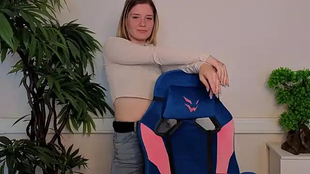 Customizable and immersive - Activate your taste buds and check-out our delicious choice of bondage cams streams with excited models getting their amazing bodies screwed with their beloved sex toys.