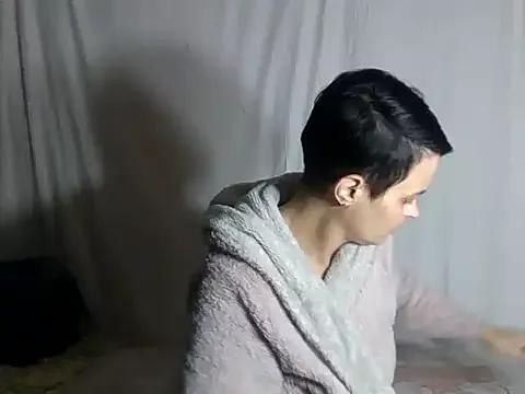 RandySandy007 from StripChat is Freechat