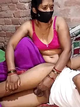 Rani_089 from StripChat is Freechat
