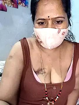 Photos of Rani_Darling_99 from StripChat is Freechat