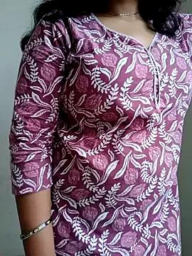 RANI_SHARMAJI from StripChat is Freechat