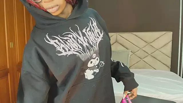 Customizable and immersive - Activate your taste buds and check-out our delicious choice of bondage cams streams with excited models getting their amazing bodies screwed with their beloved sex toys.