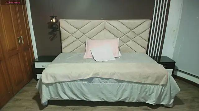 Customizable and immersive - Activate your taste buds and check-out our delicious choice of bondage cams streams with excited models getting their amazing bodies screwed with their beloved sex toys.