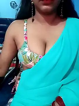 Rashika-jaan from StripChat is Freechat