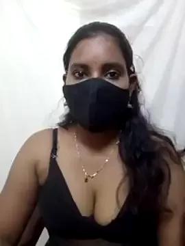 Rashmi-Sexy from StripChat is Freechat