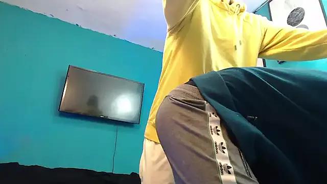 RastaBoys_ from StripChat is Freechat