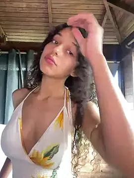 Photos of Rati_Curly from StripChat is Freechat