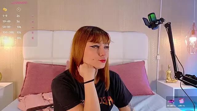 Customizable and immersive - Activate your taste buds and check-out our delicious choice of bondage cams streams with excited models getting their amazing bodies screwed with their beloved sex toys.