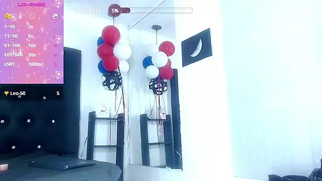 Customizable and immersive - Activate your taste buds and check-out our delicious choice of bondage cams streams with excited models getting their amazing bodies screwed with their beloved sex toys.