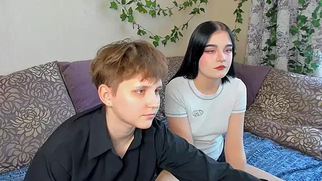 Customizable and immersive - Activate your taste buds and check-out our delicious choice of bondage cams streams with excited models getting their amazing bodies screwed with their beloved sex toys.