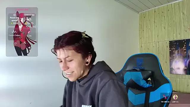 Customizable and immersive - Activate your taste buds and check-out our delicious choice of bondage cams streams with excited models getting their amazing bodies screwed with their beloved sex toys.