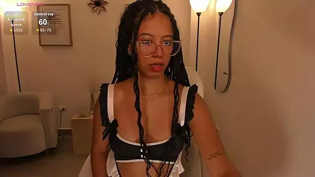 Customizable and immersive - Activate your taste buds and check-out our delicious choice of bondage cams streams with excited models getting their amazing bodies screwed with their beloved sex toys.