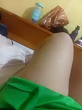 Ravena2290 from StripChat is Freechat