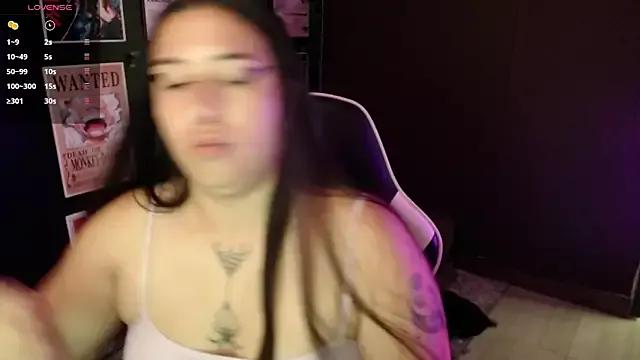 Customizable and immersive - Activate your taste buds and check-out our delicious choice of bondage cams streams with excited models getting their amazing bodies screwed with their beloved sex toys.