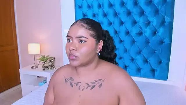 RAVENDIPAUL from StripChat is Freechat