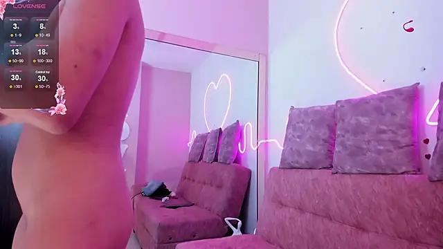 Customizable and immersive - Activate your taste buds and check-out our delicious choice of bondage cams streams with excited models getting their amazing bodies screwed with their beloved sex toys.