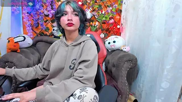 Customizable and immersive - Activate your taste buds and check-out our delicious choice of bondage cams streams with excited models getting their amazing bodies screwed with their beloved sex toys.