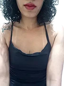 RavenShyfit from StripChat is Freechat
