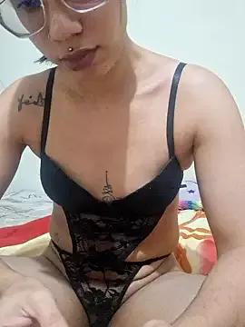 Customizable and immersive - Activate your taste buds and check-out our delicious choice of bondage cams streams with excited models getting their amazing bodies screwed with their beloved sex toys.