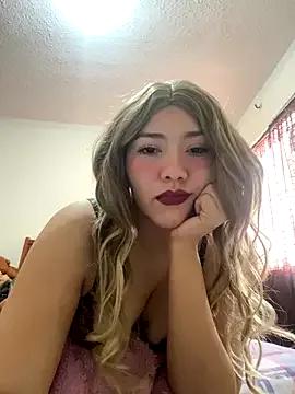 Ray_starxx from StripChat is Freechat
