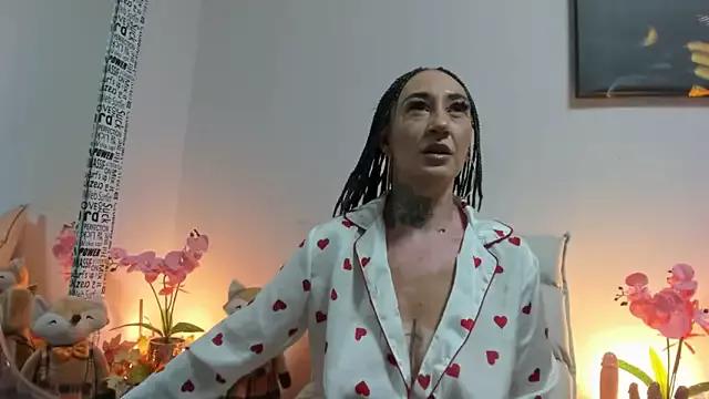 Customizable and immersive - Activate your taste buds and check-out our delicious choice of bondage cams streams with excited models getting their amazing bodies screwed with their beloved sex toys.