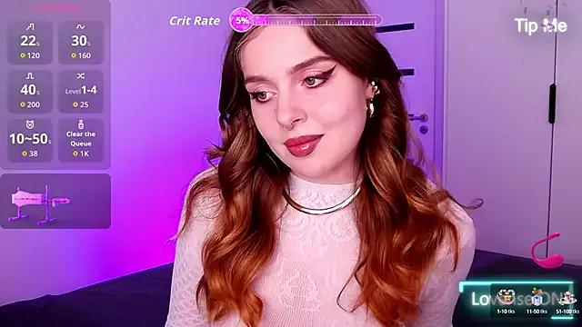 Customizable and immersive - Activate your taste buds and check-out our delicious choice of bondage cams streams with excited models getting their amazing bodies screwed with their beloved sex toys.