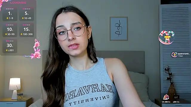 Customizable and immersive - Activate your taste buds and check-out our delicious choice of bondage cams streams with excited models getting their amazing bodies screwed with their beloved sex toys.
