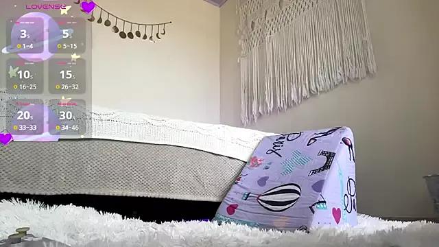 Customizable and immersive - Activate your taste buds and check-out our delicious choice of bondage cams streams with excited models getting their amazing bodies screwed with their beloved sex toys.