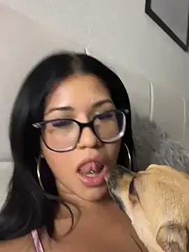 realjessappeal from StripChat is Freechat