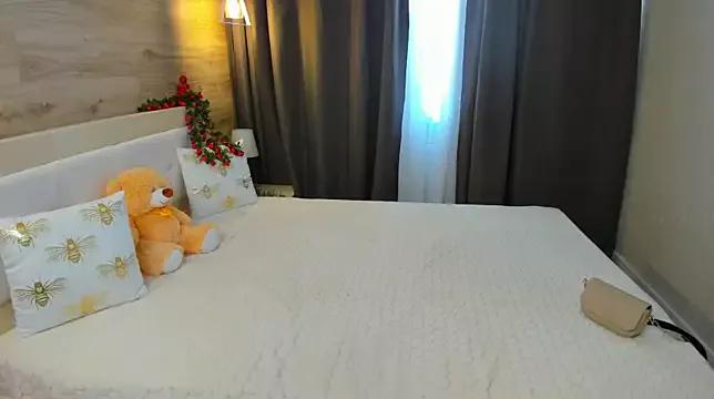Reall_Blonde from StripChat is Freechat
