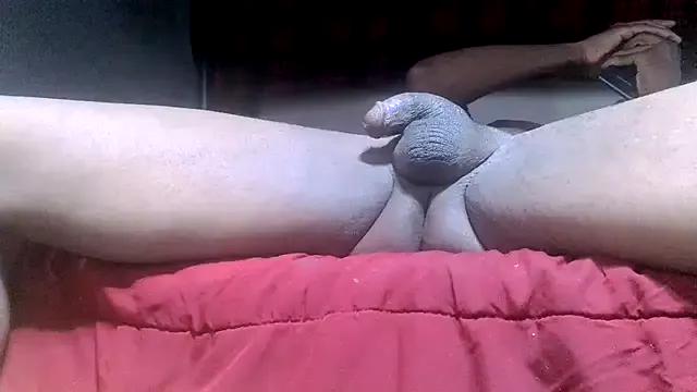 ReallyReallyReal from StripChat is Freechat
