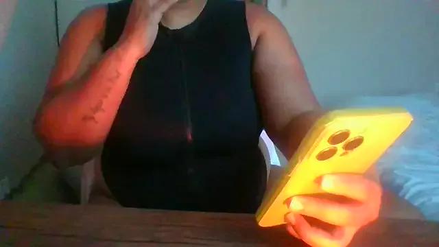 Customizable and immersive - Activate your taste buds and check-out our delicious choice of bondage cams streams with excited models getting their amazing bodies screwed with their beloved sex toys.