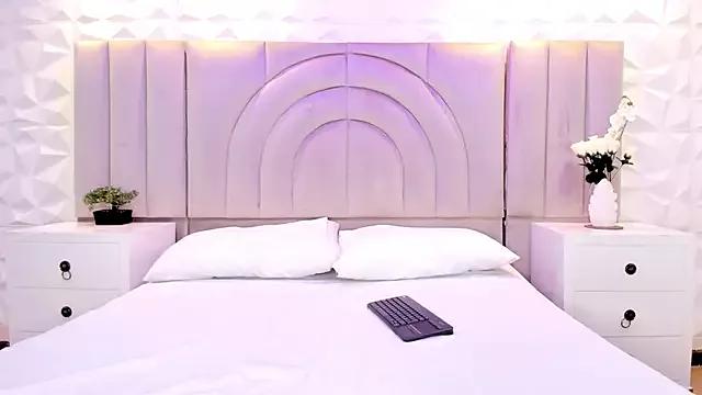 Customizable and immersive - Activate your taste buds and check-out our delicious choice of bondage cams streams with excited models getting their amazing bodies screwed with their beloved sex toys.