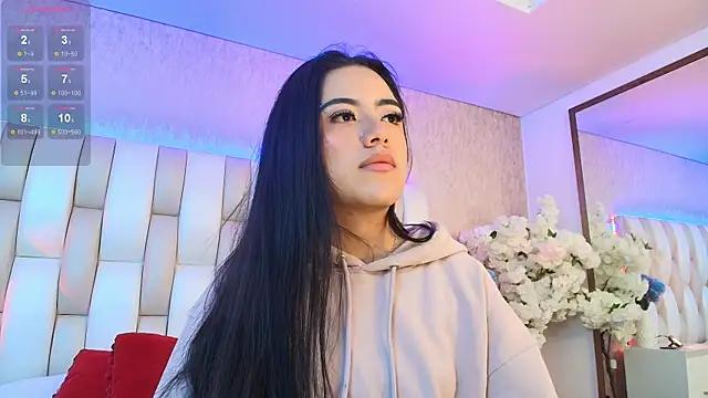 Customizable and immersive - Activate your taste buds and check-out our delicious choice of bondage cams streams with excited models getting their amazing bodies screwed with their beloved sex toys.