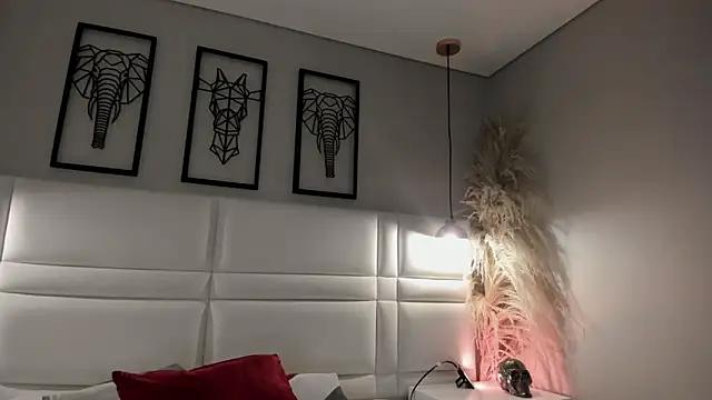 Customizable and immersive - Activate your taste buds and check-out our delicious choice of bondage cams streams with excited models getting their amazing bodies screwed with their beloved sex toys.