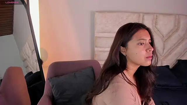 Customizable and immersive - Activate your taste buds and check-out our delicious choice of bondage cams streams with excited models getting their amazing bodies screwed with their beloved sex toys.