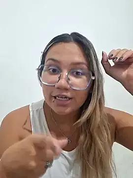 rebecca657 from StripChat is Freechat