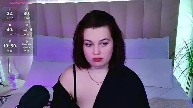 Customizable and immersive - Activate your taste buds and check-out our delicious choice of bondage cams streams with excited models getting their amazing bodies screwed with their beloved sex toys.